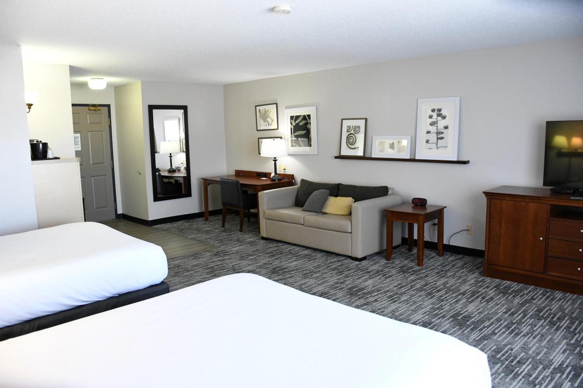 Country Inn & Suites By Radisson, Fort Dodge, Ia Exterior foto
